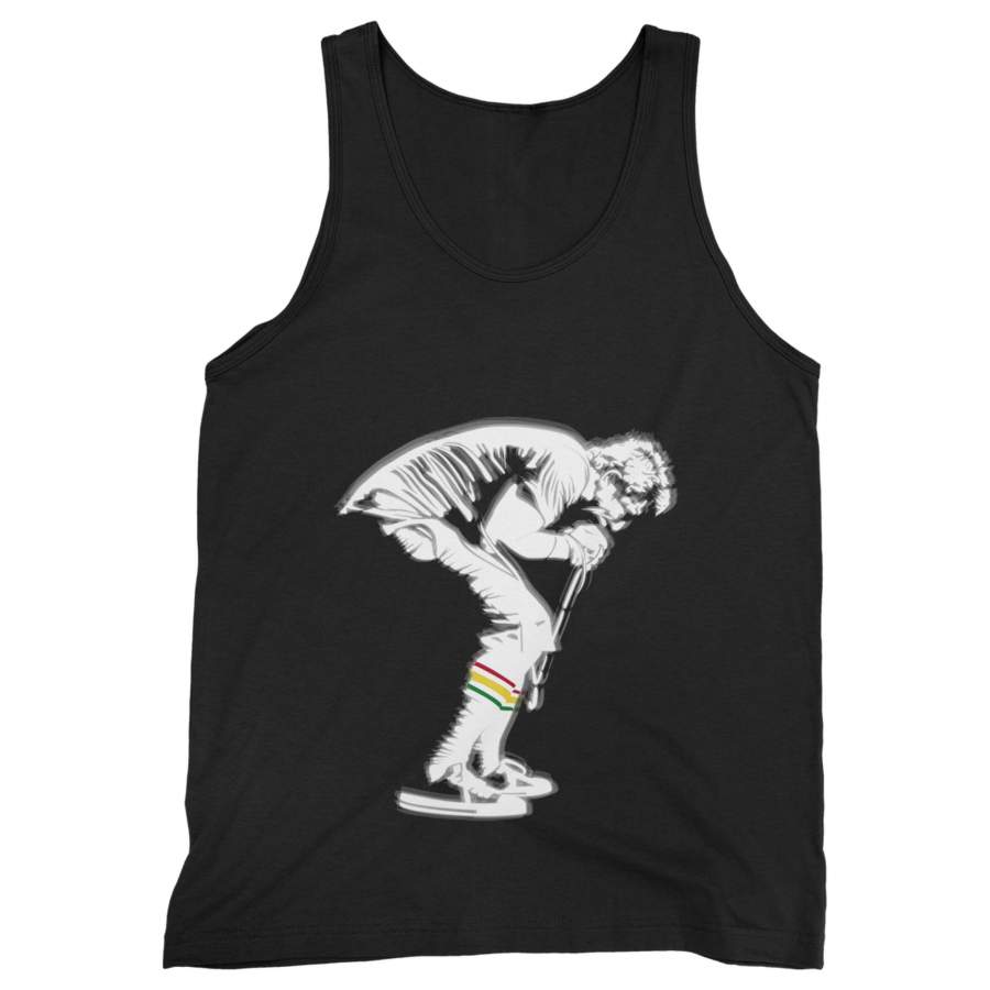 Deftones Man’s Tank Top