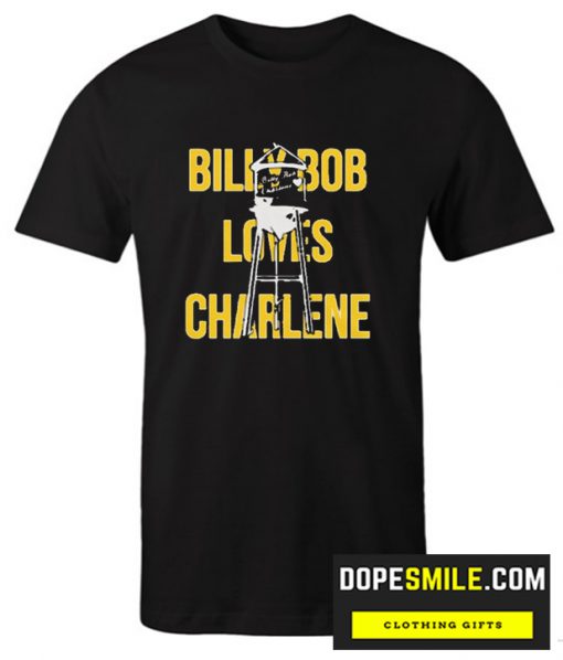 Billy Bob cool   T Shirt