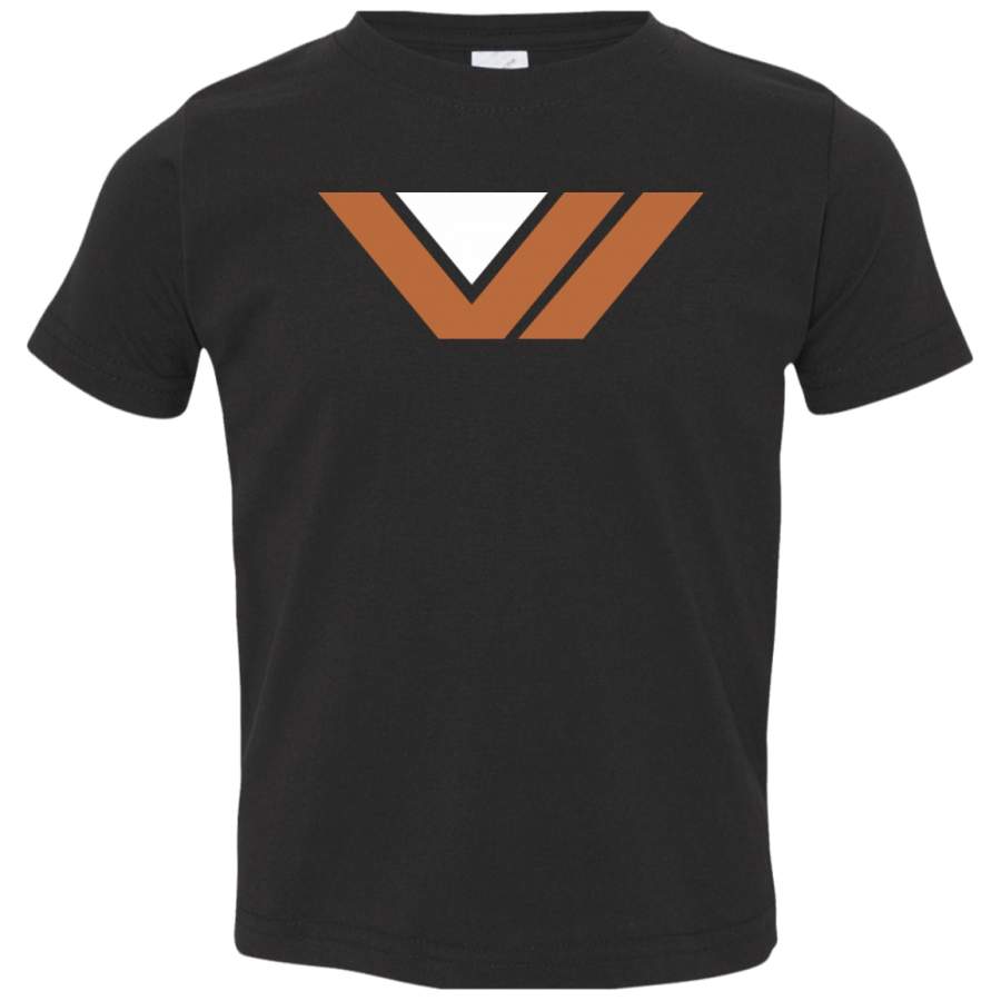 AGR Destiny Vanguard Toddler Jersey T-Shirt