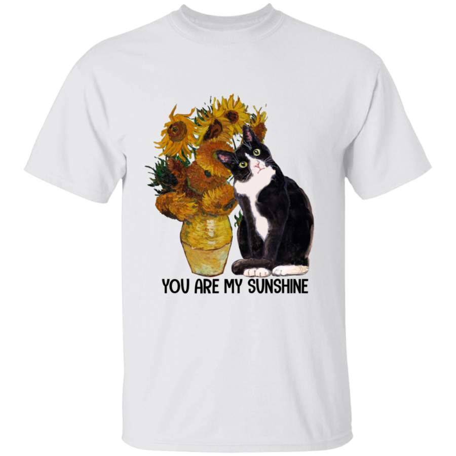 You Are My Sunshine T Shirt, Funny T Shirt, Animal Funny, T Shirt For Men, T Shirt For Women