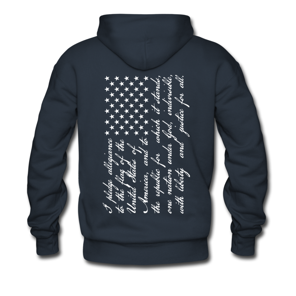 The Pledge Hoodie