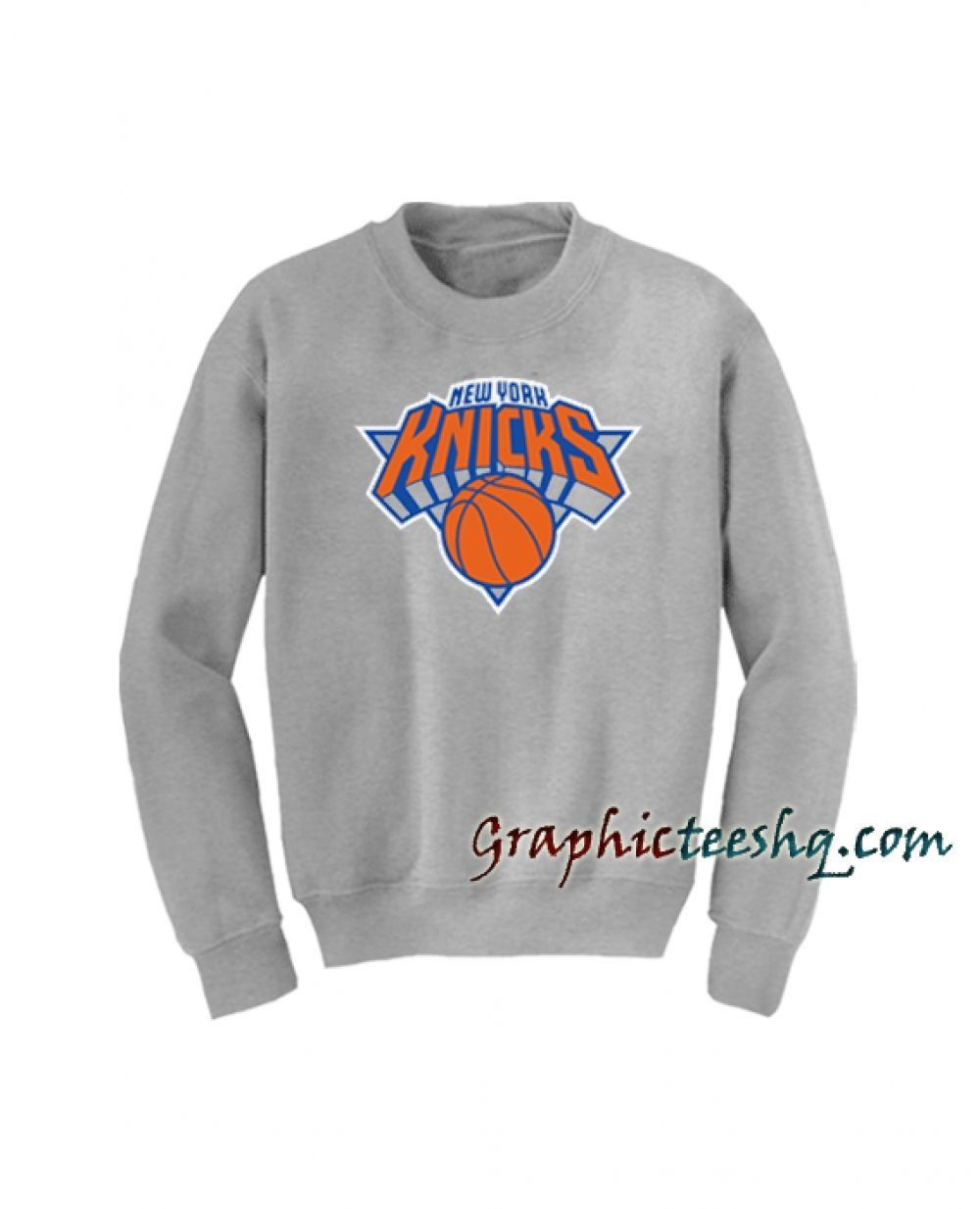 New York Knicks Is Shirt