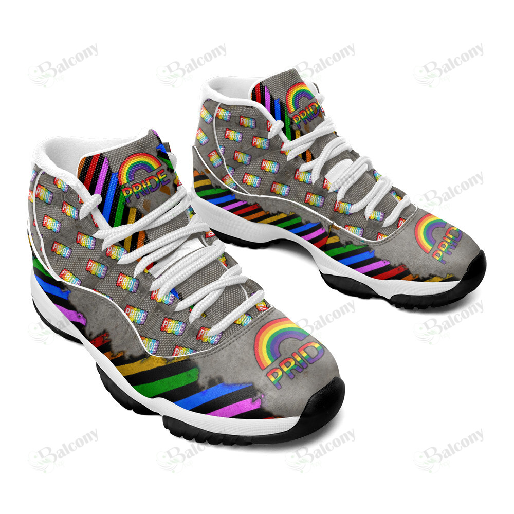 Lgbt Ajd11 Sneakers 21