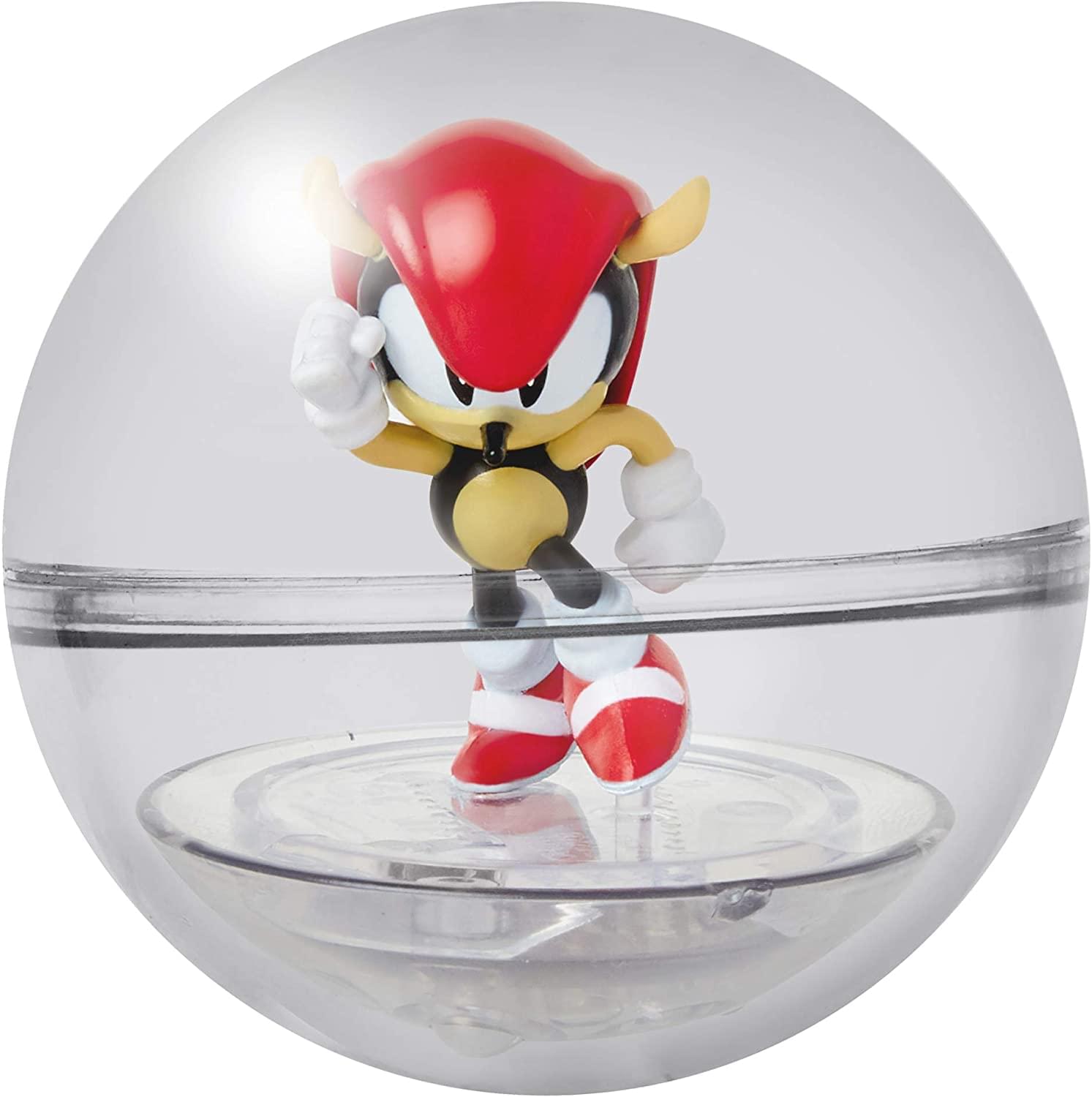 Sonic The Hedgehog 2 Inch Booster Sphere Figure | Mighty