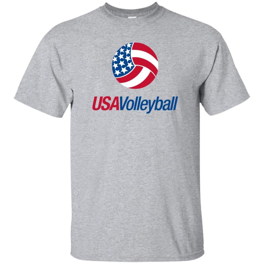 USA Volleyball Youth T-Shirt