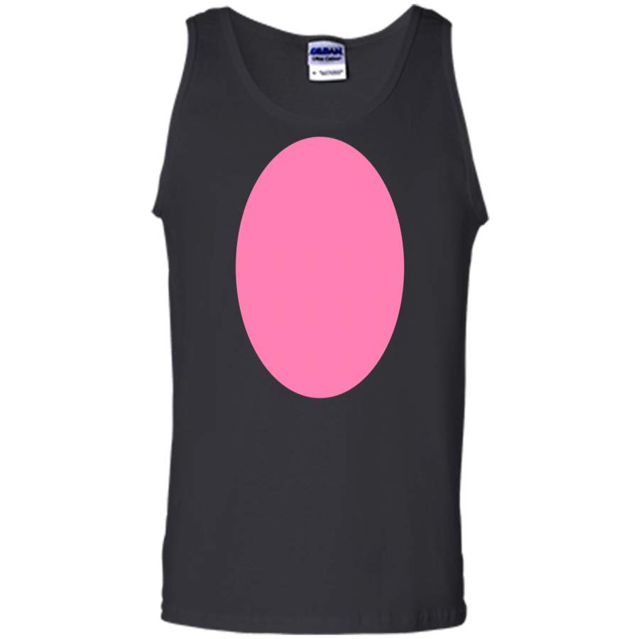 Easter Bunny Costume Shirt Tank Top