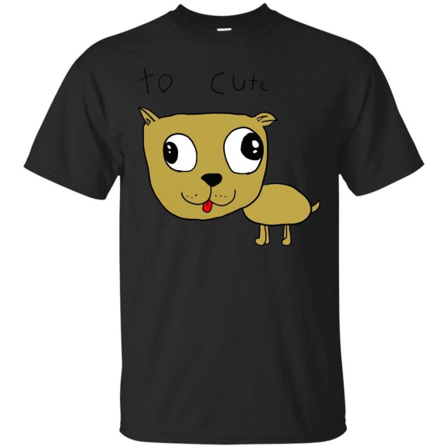 CUTE – ton of cute T Shirt & Hoodie