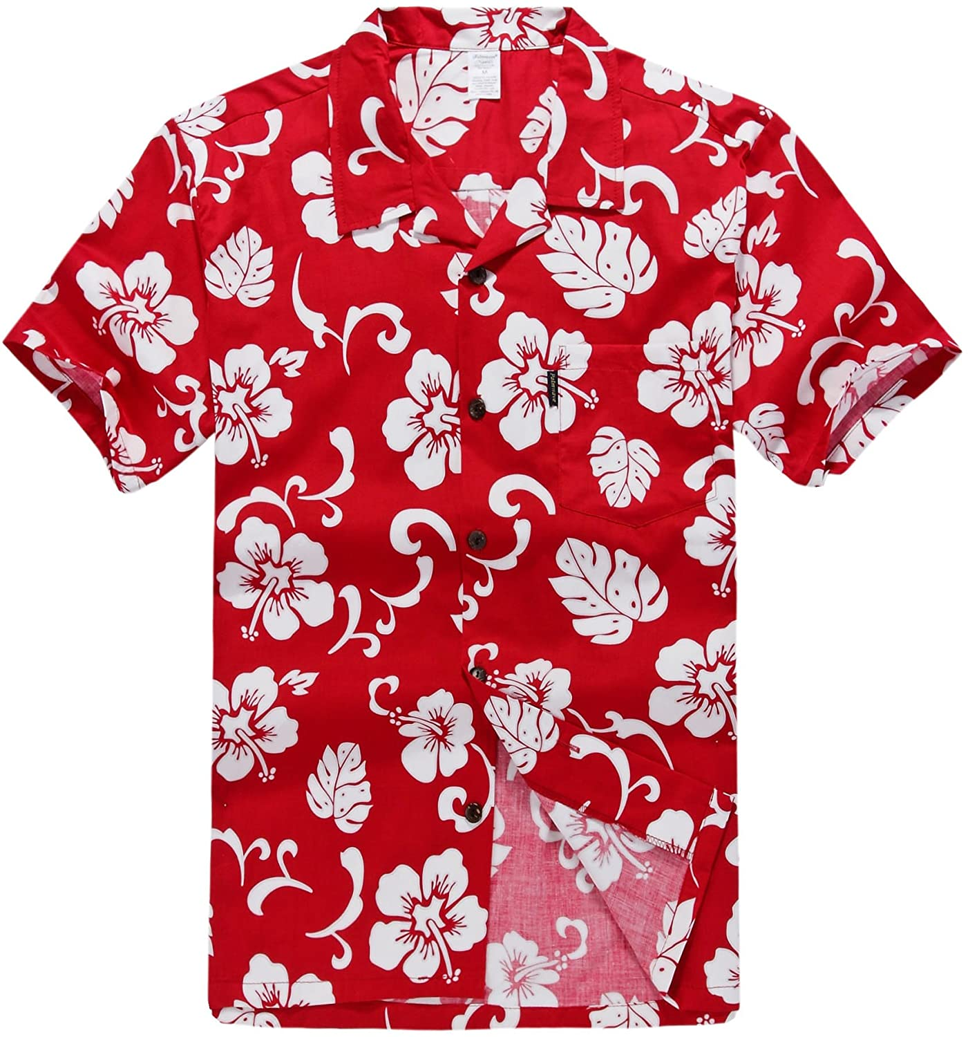 Oasis Hawaii Shirt Unisex Adult Ha81050