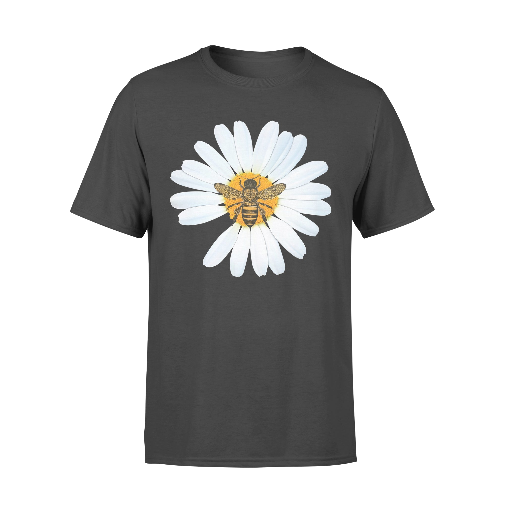 Daisy Bee – Premium T-shirt