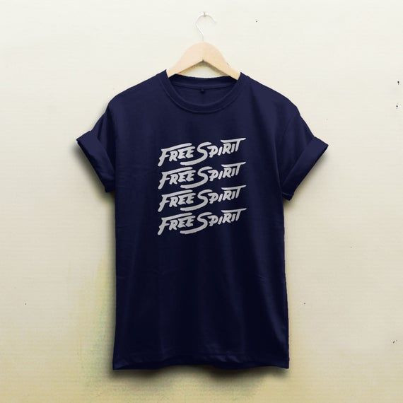 Free Spirit Shirt Music Music Lover Gift Shirt 39 Shirt