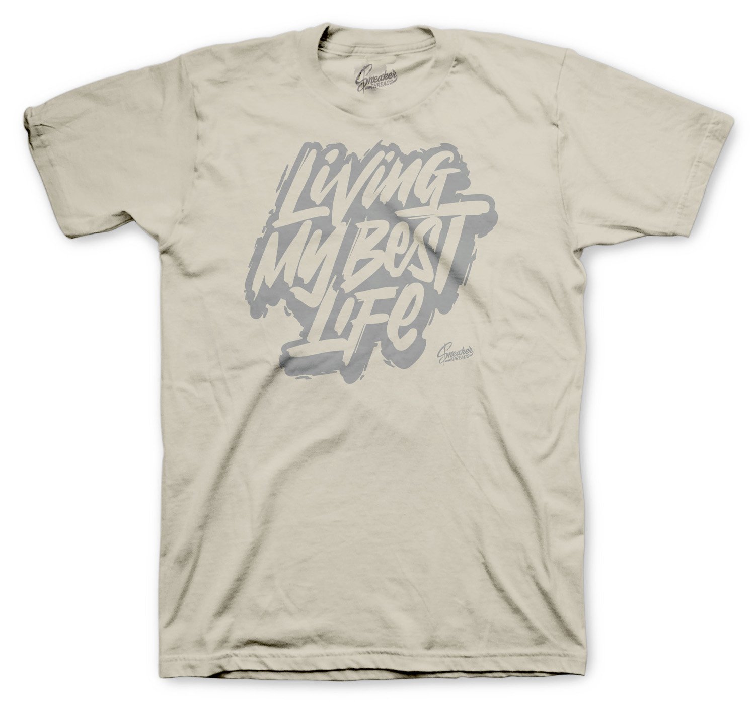 Yeezy Boost Citrin Living Life Shirt