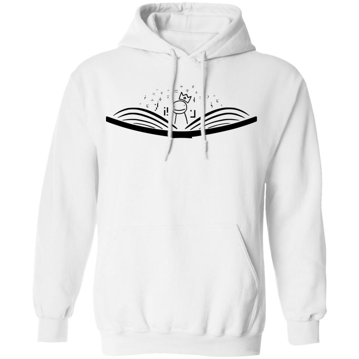Dreams Merch Dream 10 Million Edition Hoodie