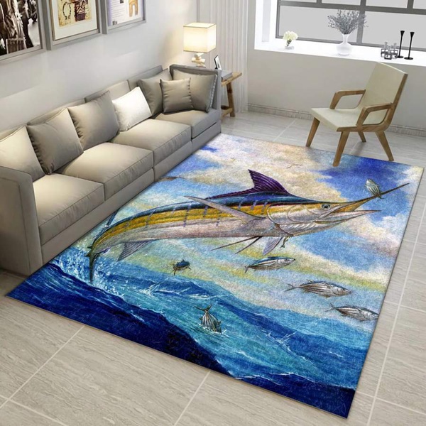 Marlin NN Rug RCDD81F28620