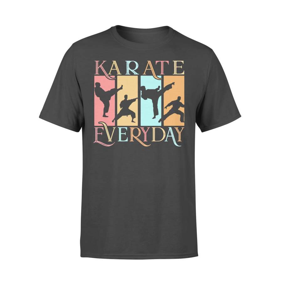 Karata Everyday Vintage T-shirt