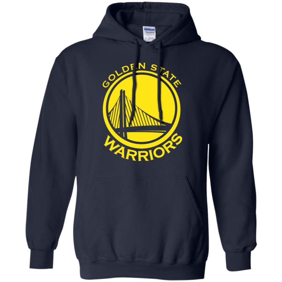 Warriors Hoodie