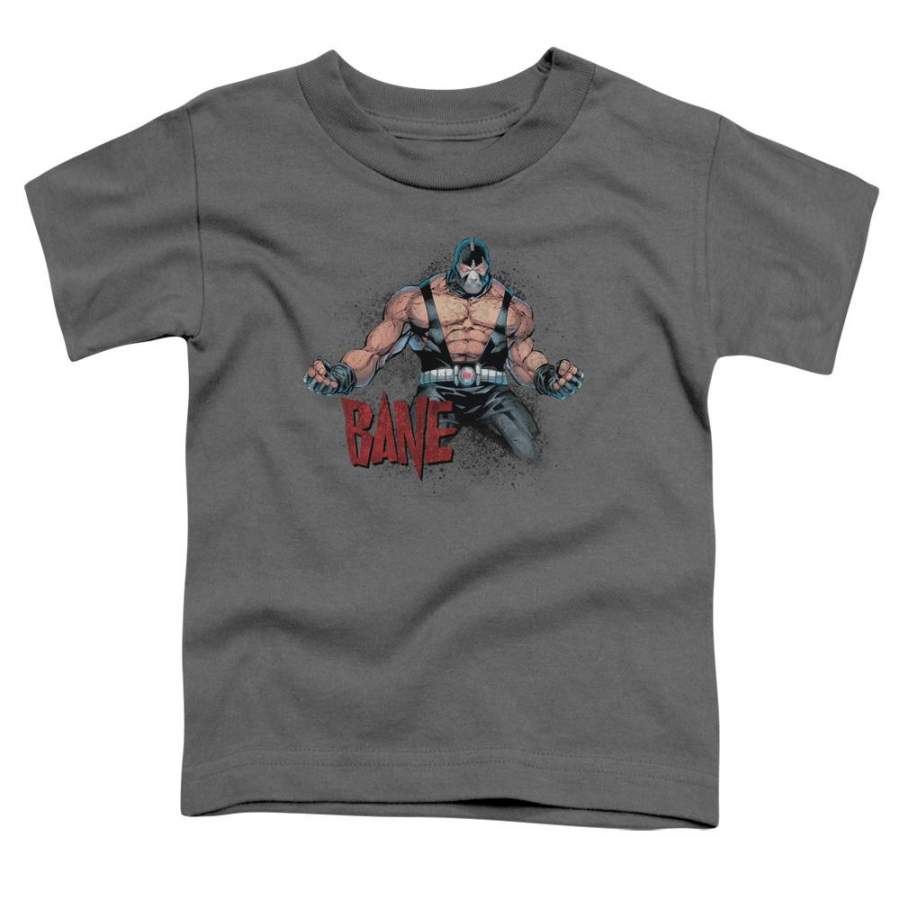 Batman – Bane Flex Short Sleeve Toddler Tee