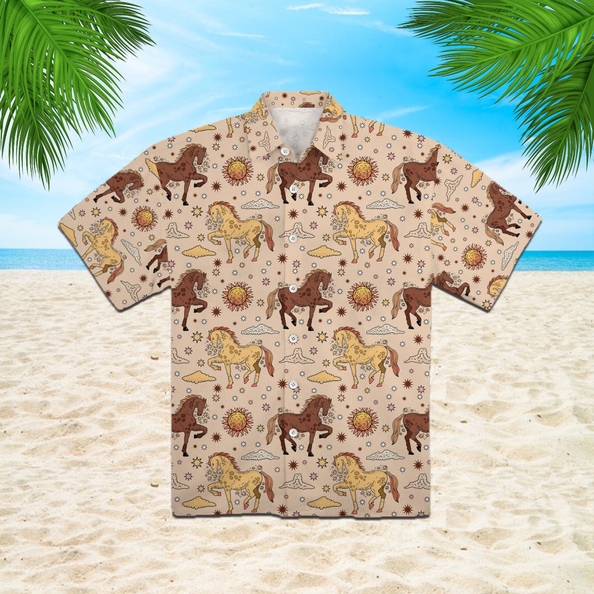 Buc Days Texas Rodeo Hawaii Shirt For Men And Women Ha35427