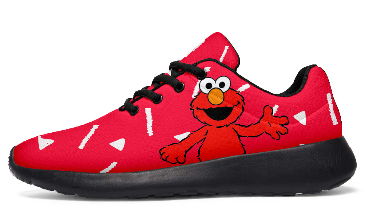 Elmo Sports Shoes