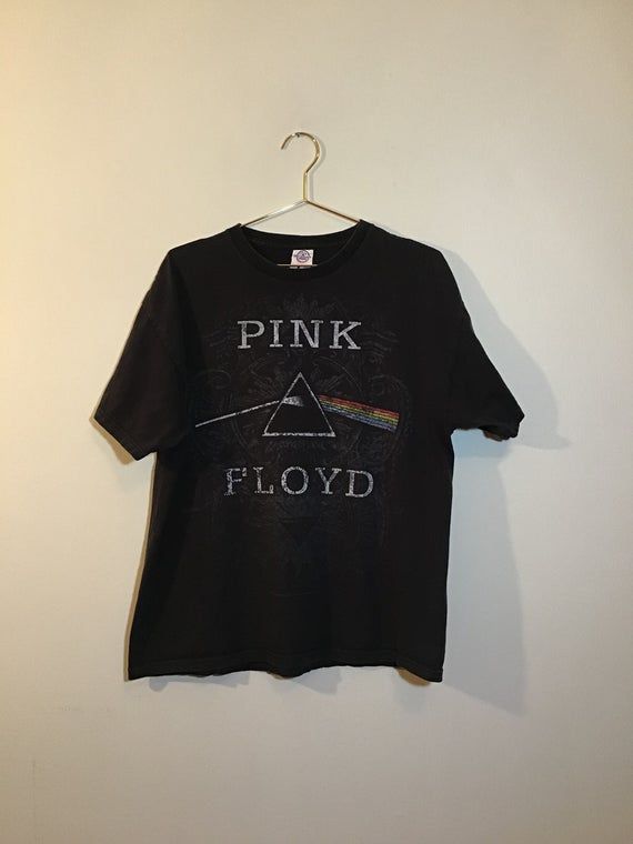 Pink Floyd Band Shirt