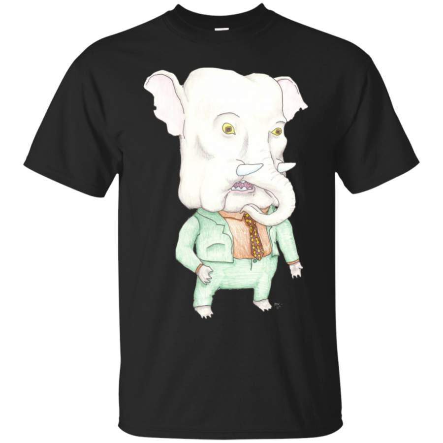 Elephants – Elephormal elephant T Shirt & Hoodie