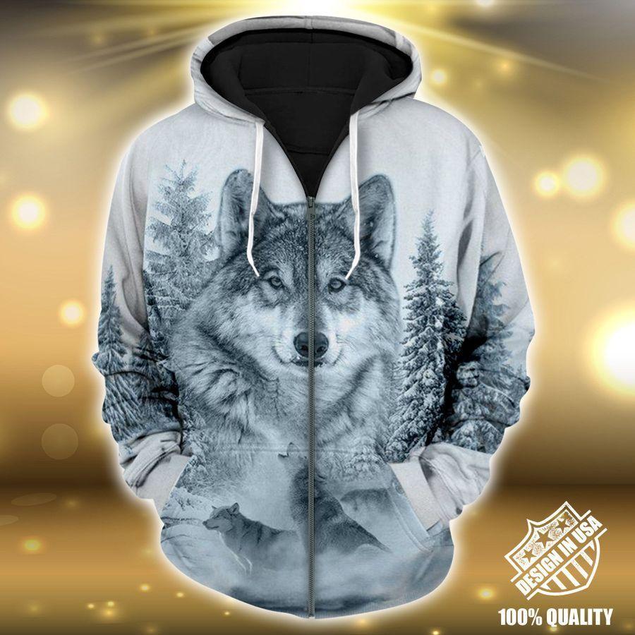 Zip Hoodie Ultra Soft And Warm 3d All Over Printed Unisex Shirts Plus Size S-5xl