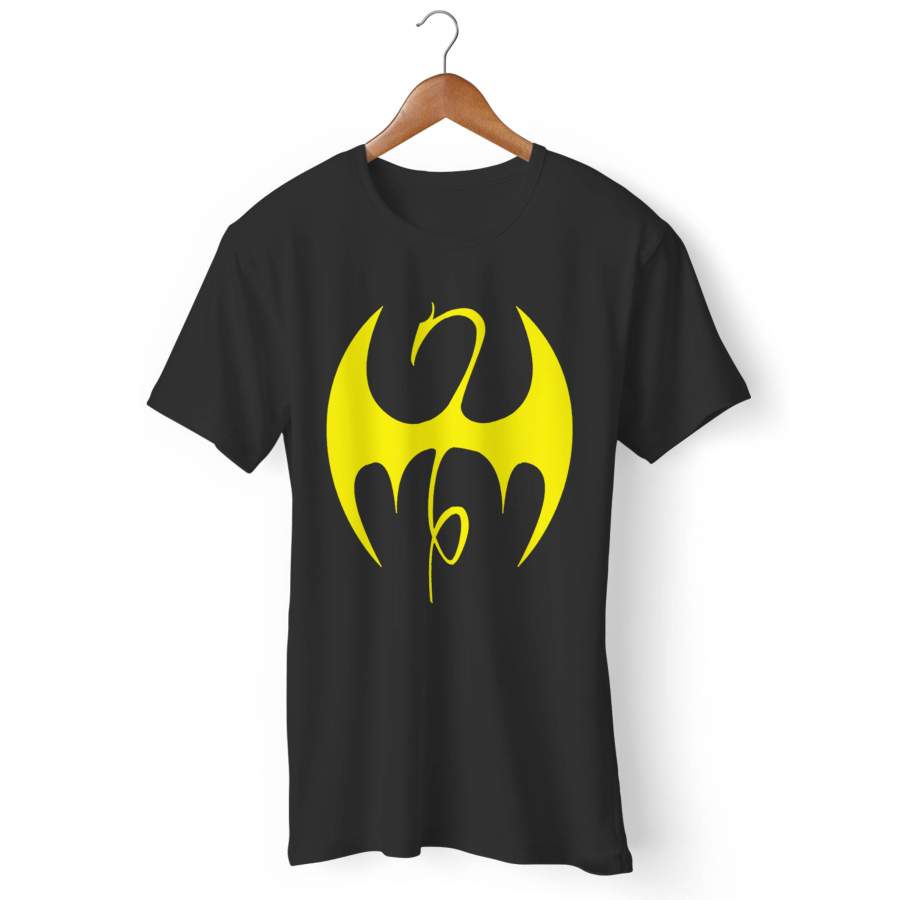 Immortal Iron Fist Misty Knight Man’s T-Shirt