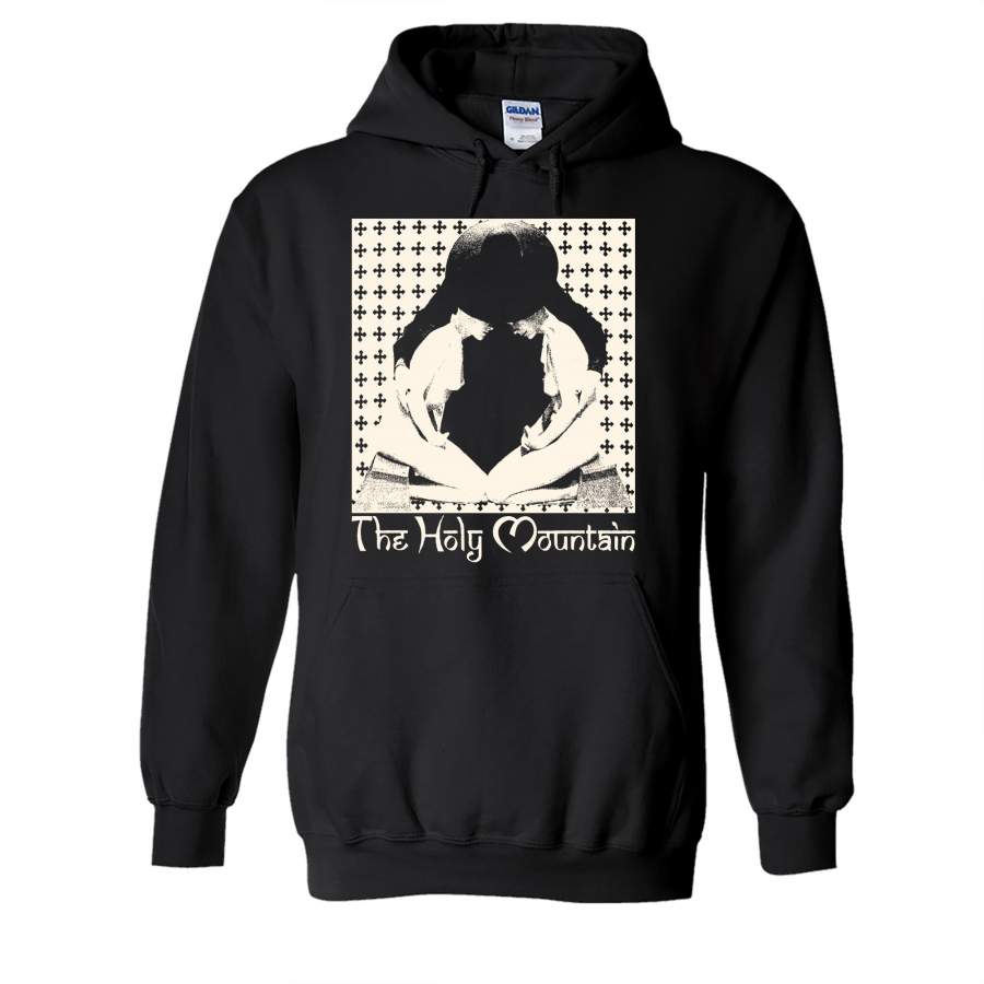 THE HOLY MOUNTAIN Hoodie