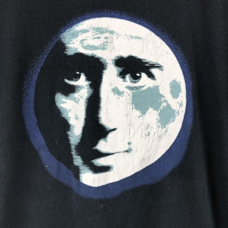 Vintage Man On The Moon Movie Shirt