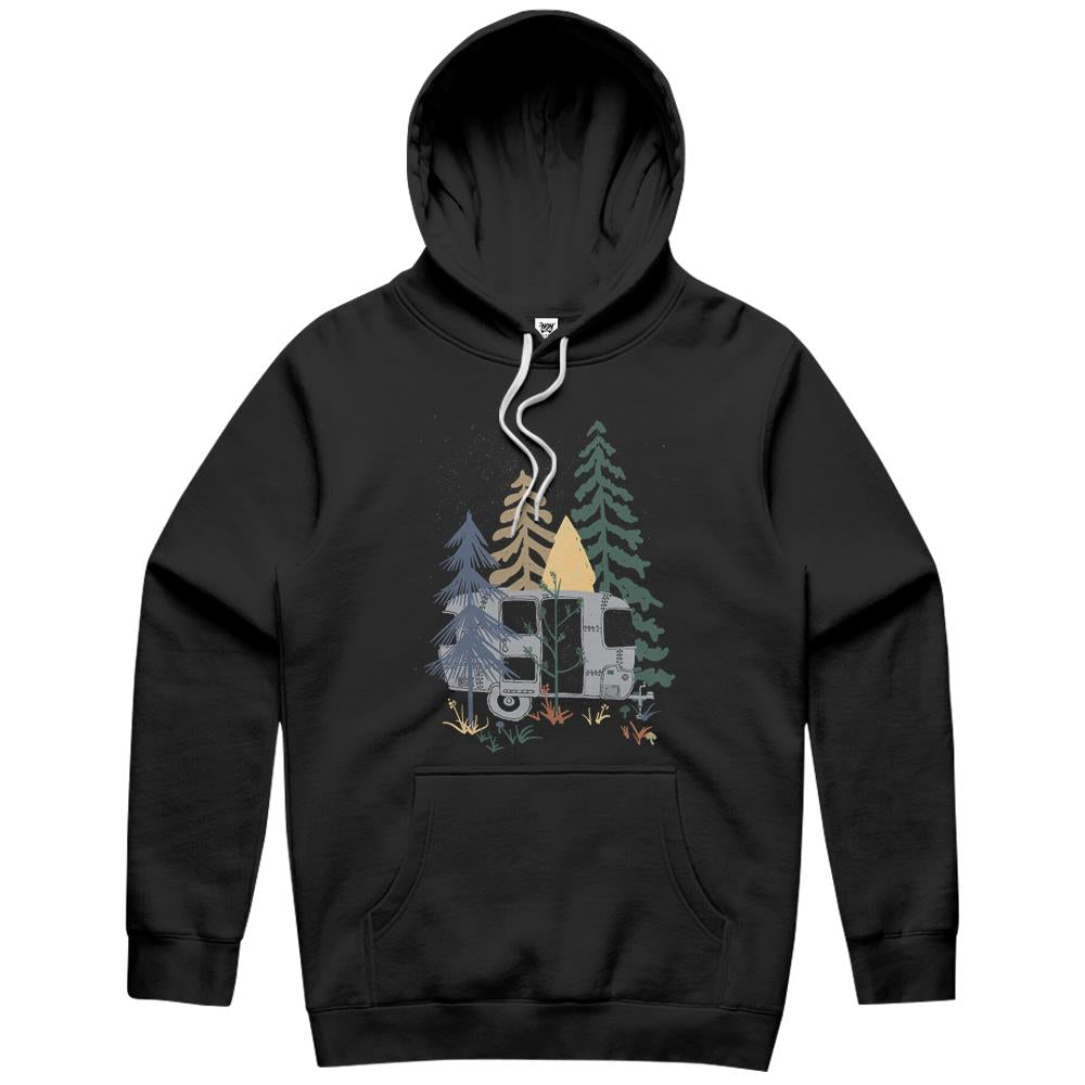 Wild Airstream… Hoodie