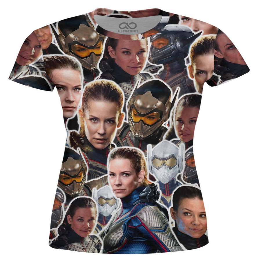 Wasp Women’s T-shirt