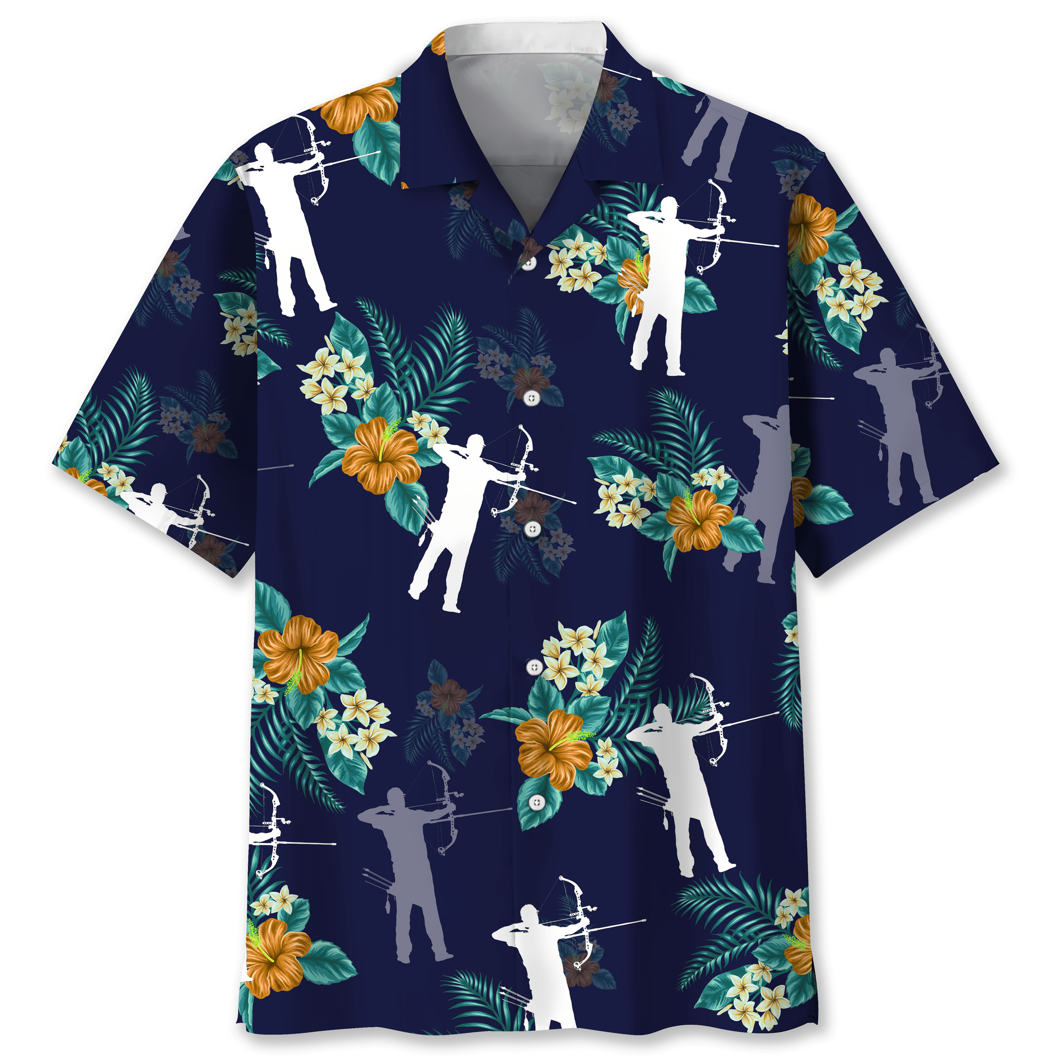 Archery Hawaii Tropical Ha85403