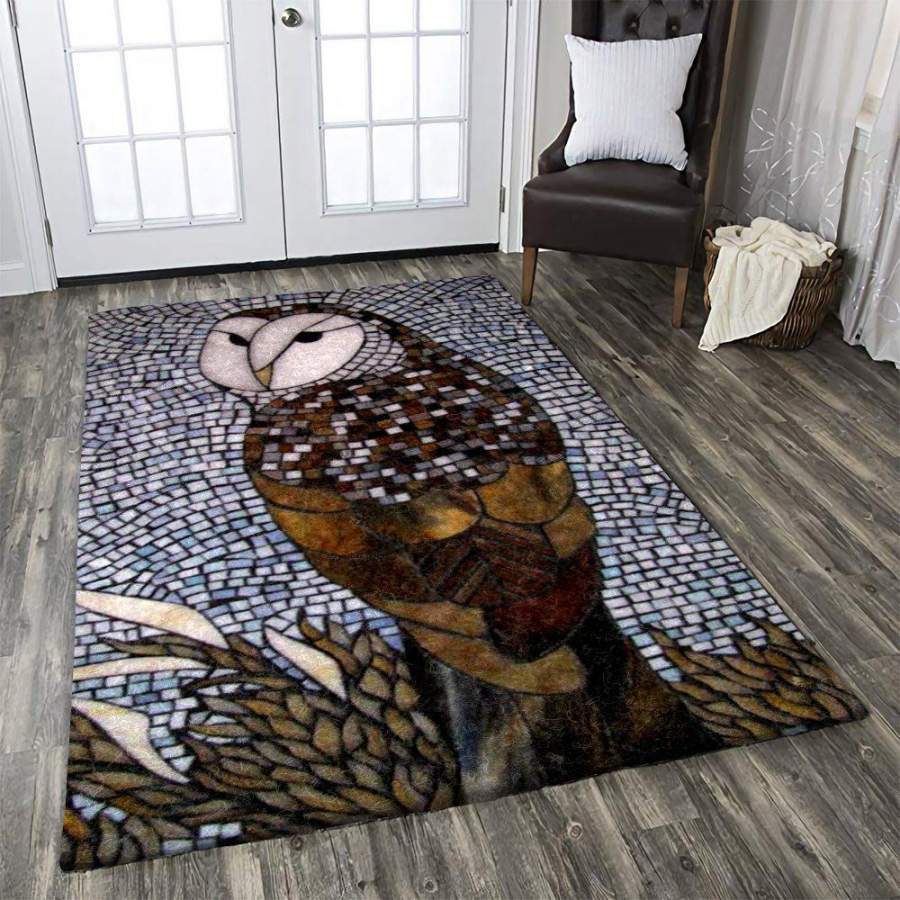 Owl HM160851M Rug