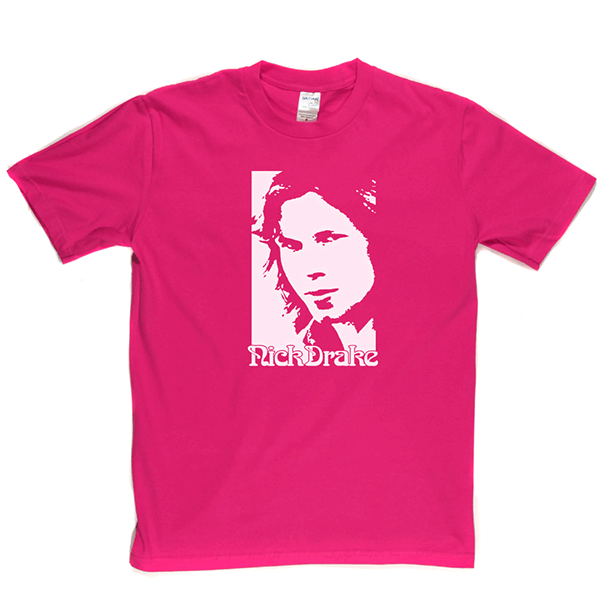 Nick Drake T Shirt