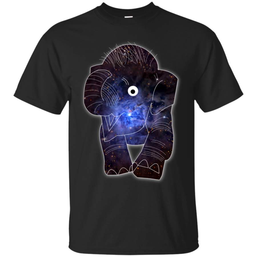 Space – Space Elephant T Shirt & Hoodie