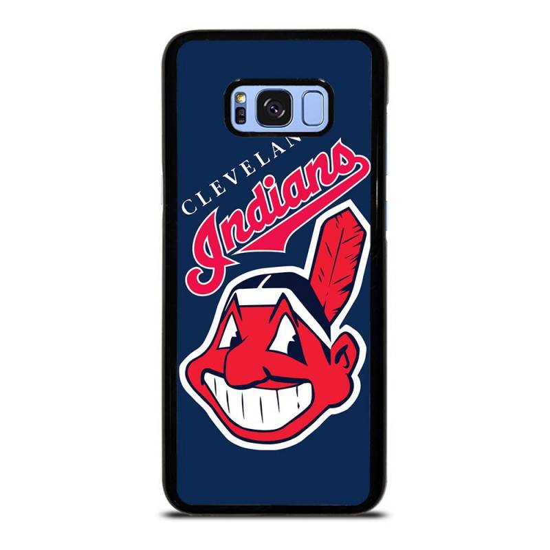 CLEVELAND INDIANS LOGO Samsung Galaxy S8 Plus Case