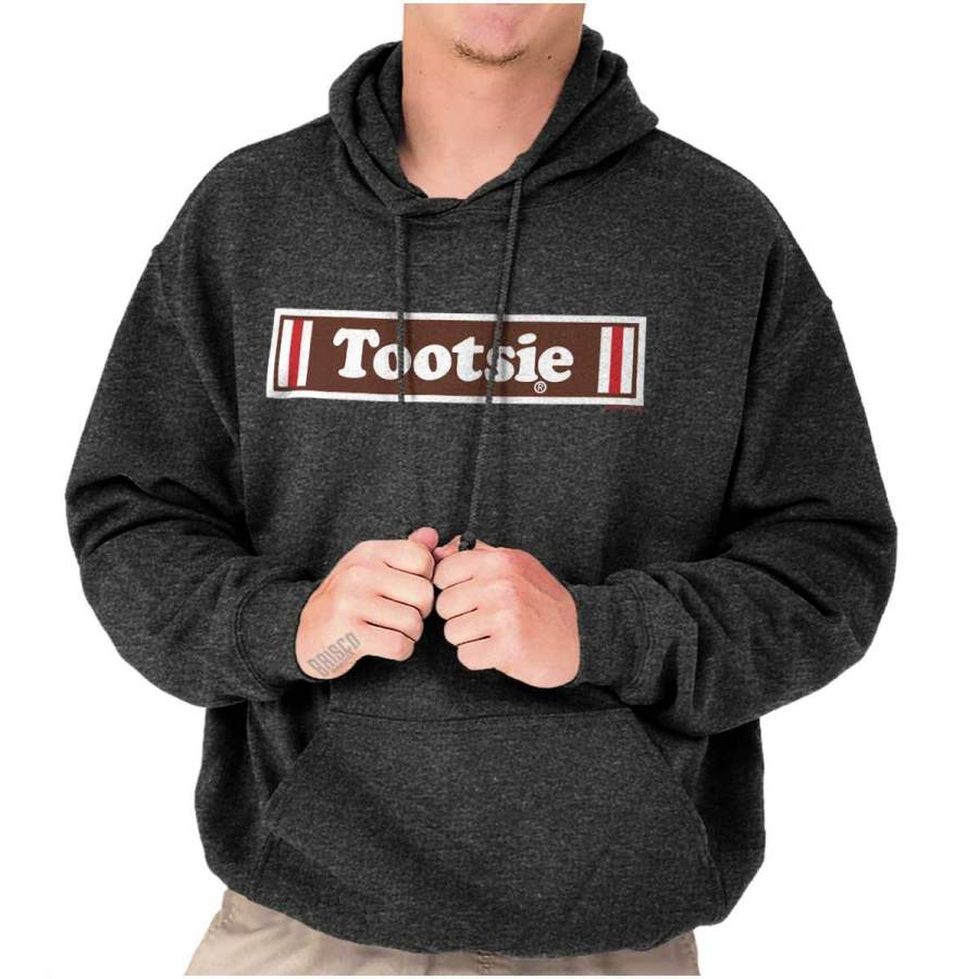 Tootsie Candy Hoodie