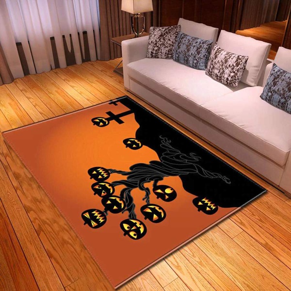 Halloween Rug RCDD81F15192