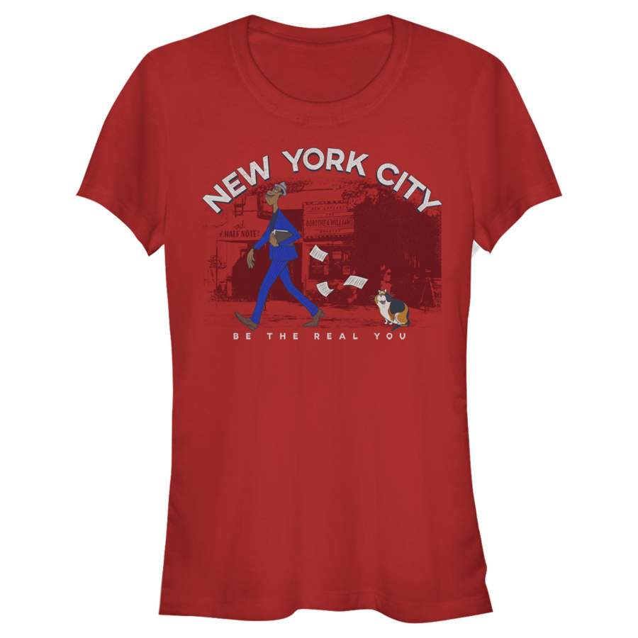 Soul Junior’s Be Yourself in NYC  T Shirt