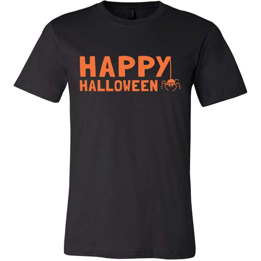 Spider Shirt – Halloween – Animal Lover Gift