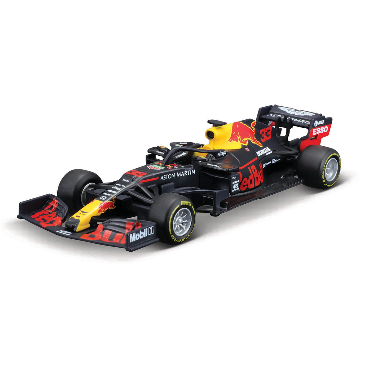 Bburago 1:43 2021 Mercedes Car #44 Verstappen Ferrari RB16B F1 2021 Model Formula Car Static Simulation Diecast Alloy Racing Car alx