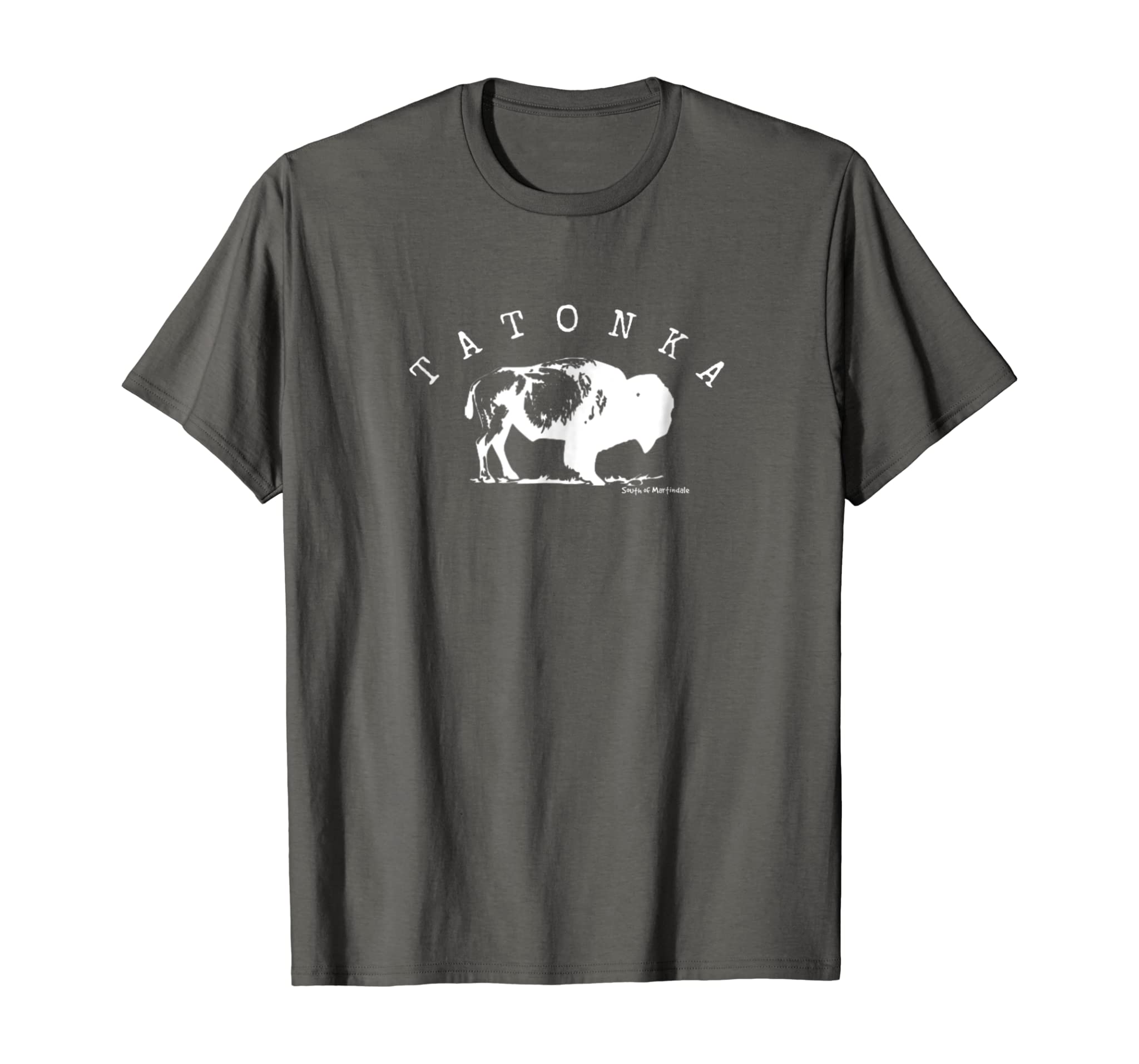 Tatonka American Buffalo T Shirt