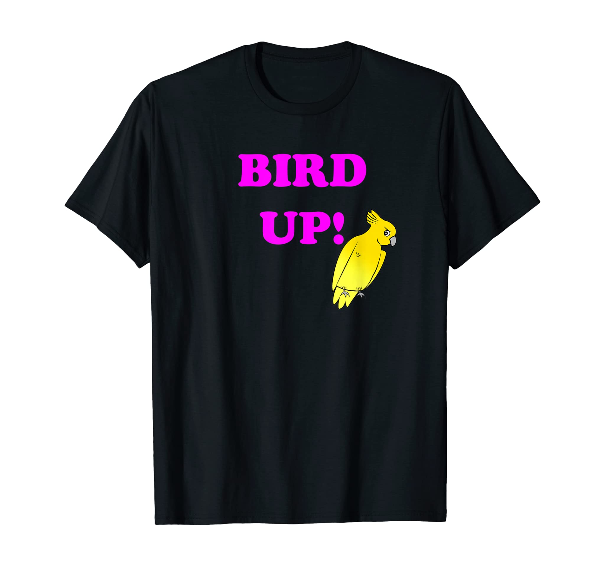 BIRD UP! Shirt