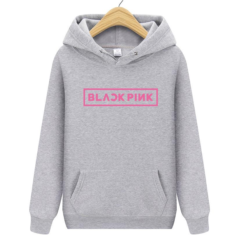 Autumn Winter Jumper Female Harajuku Shirt Fleece Hooded Hoodies Woman Long Sleeve Sweatshirt alx