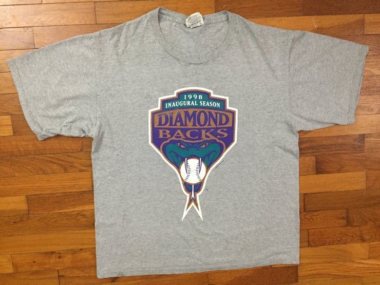 Vtg Arizona Diamondbacks Shirt