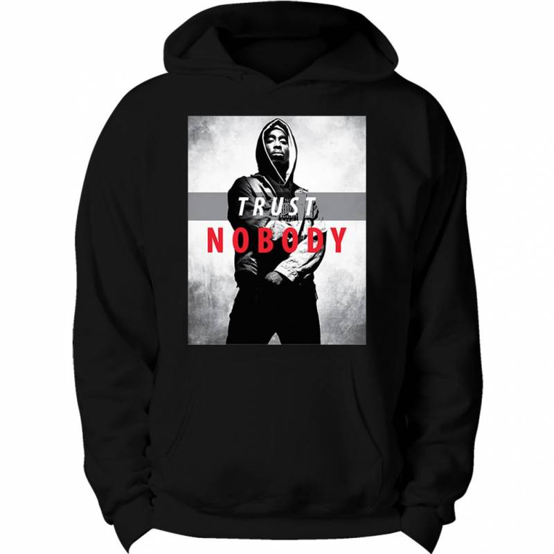 2 Pac Tupac Shakur Thug life Music Sweatshirt hoodie
