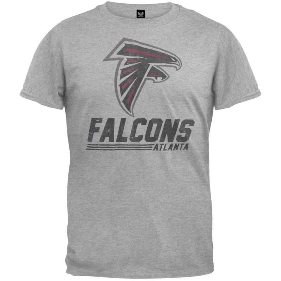 Atlanta Falcons – Marksmen Premium Soft T-Shirt