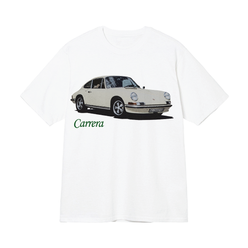 Carrera T shirt Outfit