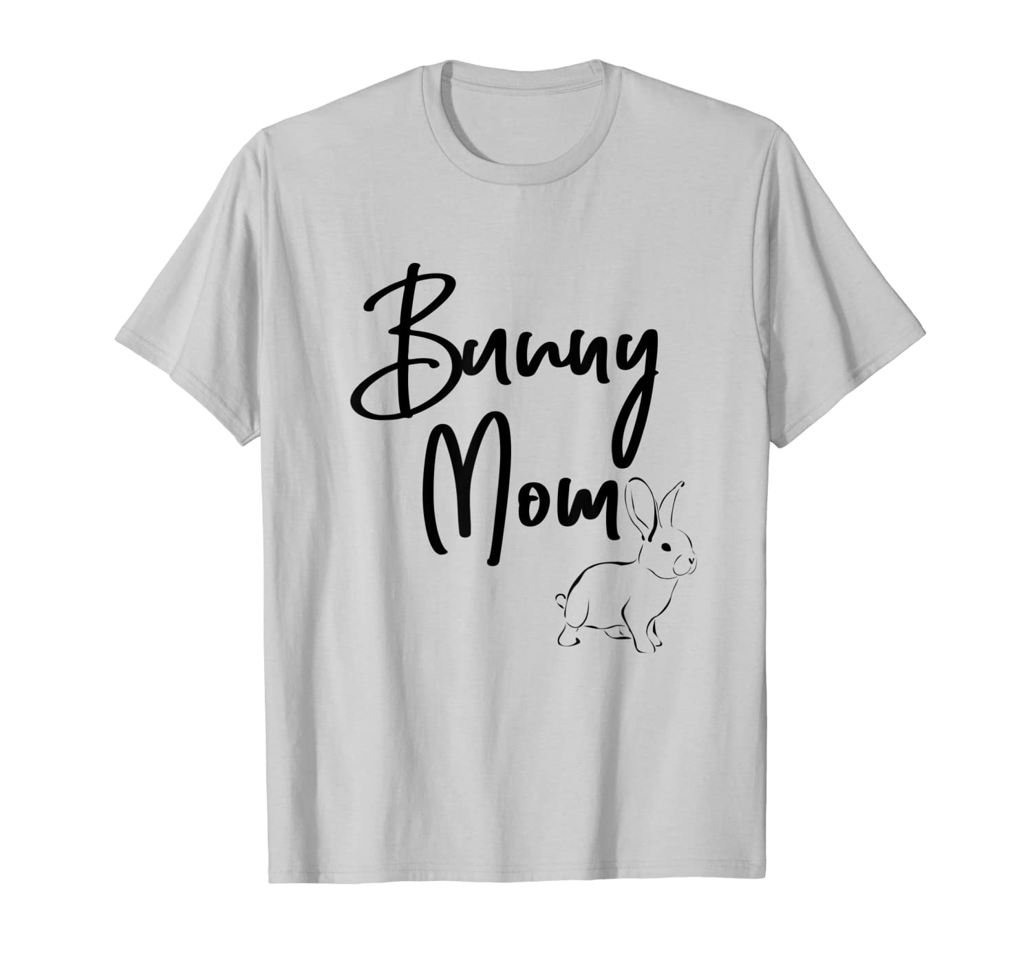 Cute Bunny Mom Shirt,Hoodie