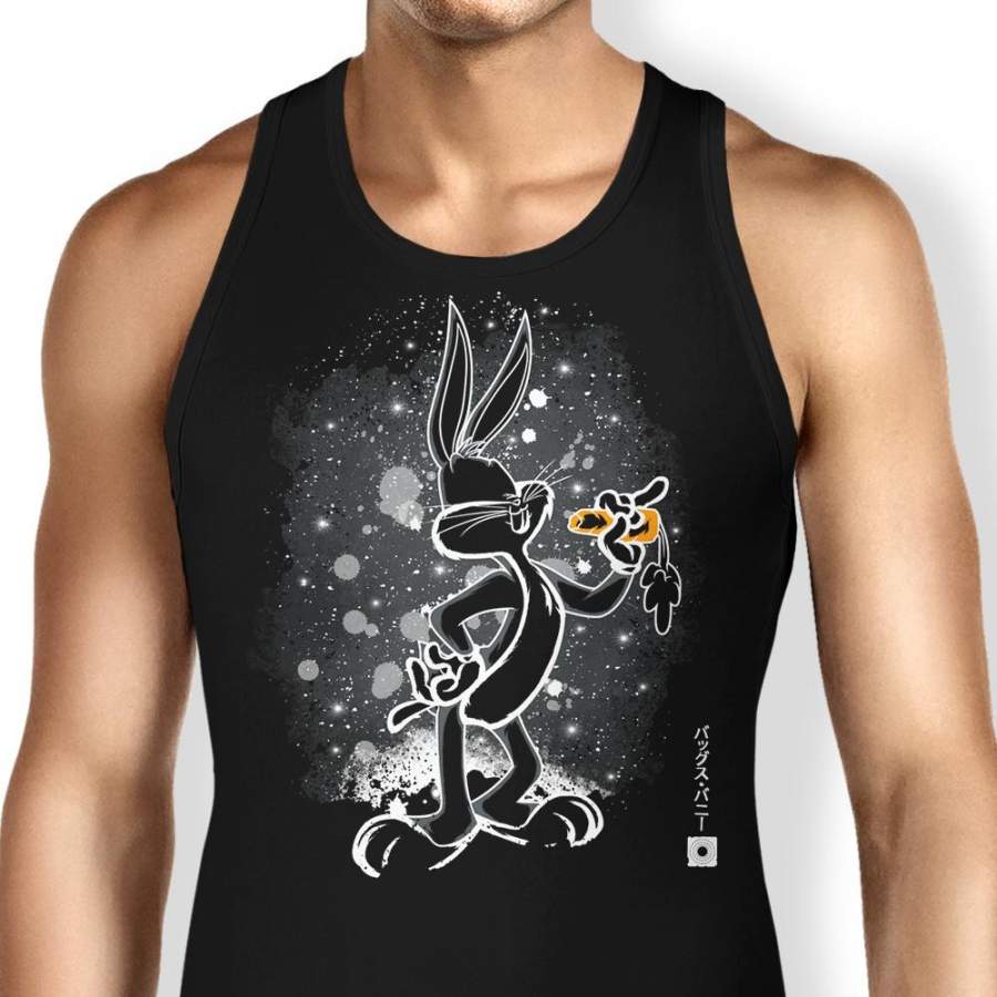 The Bunny – Tank Top