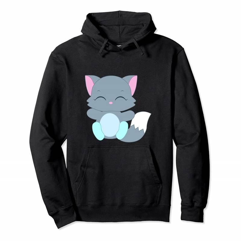 Playful Kitten Pullover Hoodie, T-Shirt, Sweatshirt, Tank Top, Racerback, Dolman